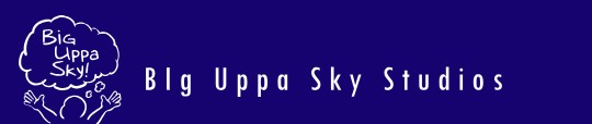 Big Uppa Sky Studios