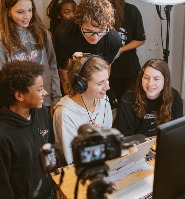 Immersive Experiences