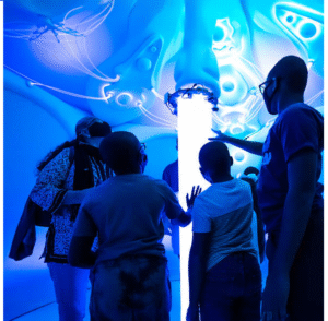 Immersive Experiences