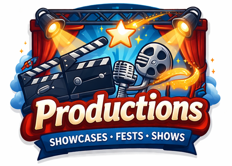 logo productions
