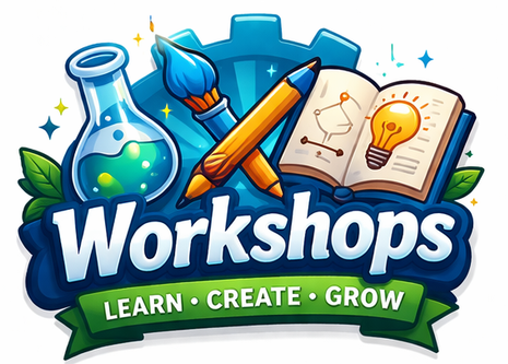 logo workshops