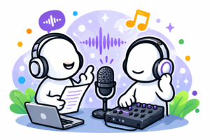 w3 audio