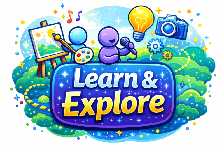 learnexplore