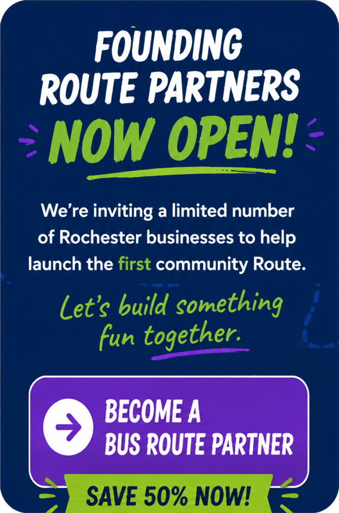 partner banner vert