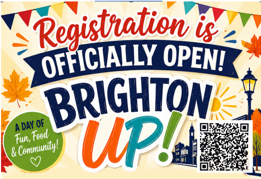 brighton up